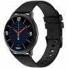Smartwatch iMILAB KW66, Negru, Universal