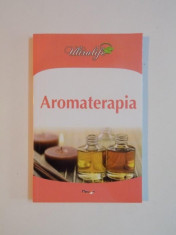 AROMATERAPIA , COLECTIA ULTRALIFE 2015 de SERACU DAN , VASILE TEODOR foto