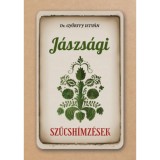 J&aacute;szs&aacute;gi szűcsh&iacute;mz&eacute;sek - Győrffy Istv&aacute;n, 2024