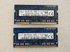 Kit memorie RAM Hynix 8GB (2 x 4GB) PC3-12800 DDR3L 1600MHz 1.35V, DDR3, 8 GB, 1600 mhz