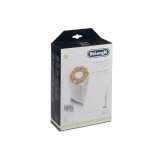 Set 5 saci aspirator De'Longhi 5519210141 Original