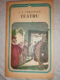 I. L. Caragiale - Teatru