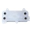 NRF 31171 EASY FIT Radiator ulei, ulei motor