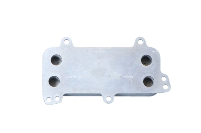 NRF 31171 EASY FIT Radiator ulei, ulei motor