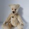 Ursulet Bears of Bottesfort, Englad, plush special tip mohair, articulat, 22 cm