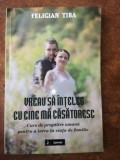 Vreau sa inteleg cu cine ma casatoresc- Feligian Tiba