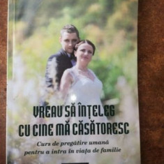 Vreau sa inteleg cu cine ma casatoresc- Feligian Tiba