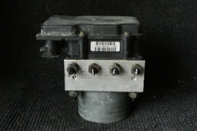 Pompa ABS FIAT PANDA 169_ 2005 OEM: 0265800306 1465700 foto