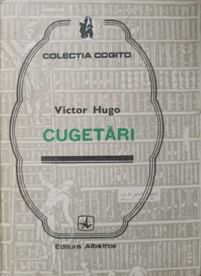 CUGETARI-VICTOR HUGO-275733 foto