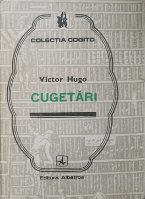 CUGETARI-VICTOR HUGO-275733
