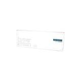 Panou frontal sertar transparent pentru frigider BOSCH 20004291 SIEMENS Original