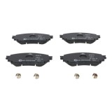 ATE set placute frana, frana disc