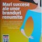 Mari succese ale unor branduri renumite &ndash; Matt Haig