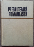 Presa literara romaneasca - I. Hangiu// vol. 2, 1968