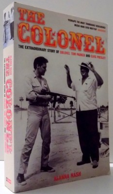 THE COLONEL by ALANNA NASH , 2004 foto