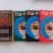 CEZAR PETRESCU- INTUNECARE + OCHII STRIGOIULUI ( 3 VOLUME)