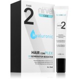 Nirvel Fase 2 tratament pentru regenerare pentru par deteriorat 8x15 ml