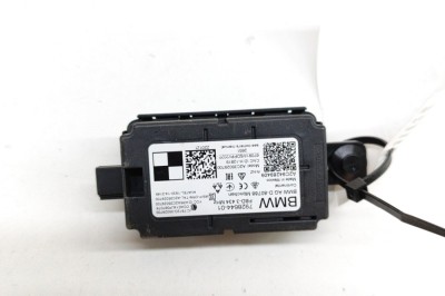 Alt modul de control BMW i3 I01 2021 OEM: 7928644,A2C94289409,A2C35029700 25197477 foto