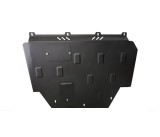 Scut motor metalic Peugeot Boxer 1996-2006
