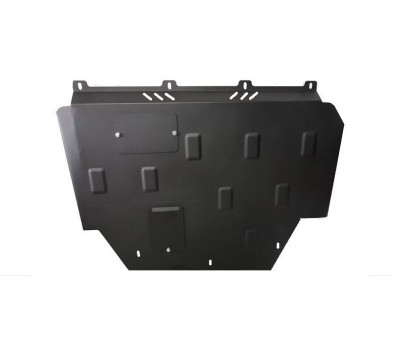 Scut motor metalic Citroen Jumper 1994-2006 foto