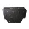 Scut motor metalic Fiat Ducato 1994-2006