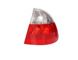 Stop spate, lampa Bmw Seria 3 (E46), Combi, 06.1998-06.2005, model: Combi, montare spate, dreapta, P21/4W+P21W+PY21W; rosu-alb; fara soclu bec ; exte