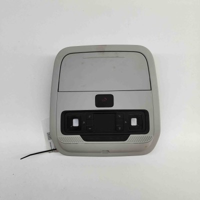 Iluminare interioară FORD USA Mustang Mach-E 2022 OEM: LJ8B-R519A58-ABH31Y1,LB5B-519E98-A 22749067 foto