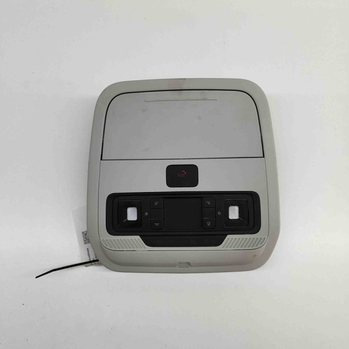 Iluminare interioară FORD USA Mustang Mach-E 2022 OEM: LJ8B-R519A58-ABH31Y1,LB5B-519E98-A 22749067