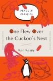 One Flew Over the Cuckoo&#039;s Nest: (Penguin Orange Collection)
