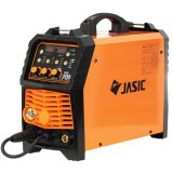 Cumpara ieftin Aparat de sudura MIG-MAG Jasic tip invertor - MIG 200 Premium (N2A401)
