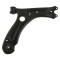 Brat, suspensie roata VW JETTA IV (162, 163) (2010 - 2016) RINGER 1140009076