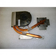 Cooler - ventilator , heatsink - radiator laptop MSI GX623X MS-1651 foto