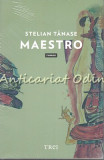 Maestro. Roman - Stelian Tanase