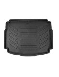 Covor Protectie Portbagaj Umbrella Pentru Kia Ceed Hb II (Cu Podea Inalta) 2012-2018