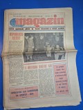 ziarul magazin 28 decembrie 1983 - numar de anul nou