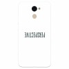 Husa silicon pentru Huawei Enjoy 7 Plus, Perspective