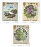 |Guernsey, Europa CEPT, 1986, MNH