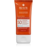 Rilastil Sun System Velvet Touch loțiune protectoare hidratantă SPF 50+ 50 ml