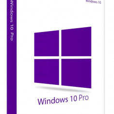 Windows 10 PRO / LICENTA DIGITALA / Factura /Email