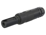 Conector Alimentare AC ST&Auml;UBLI AxiClamp Terminal cu Şurub 15.0645C1-21 Tată
