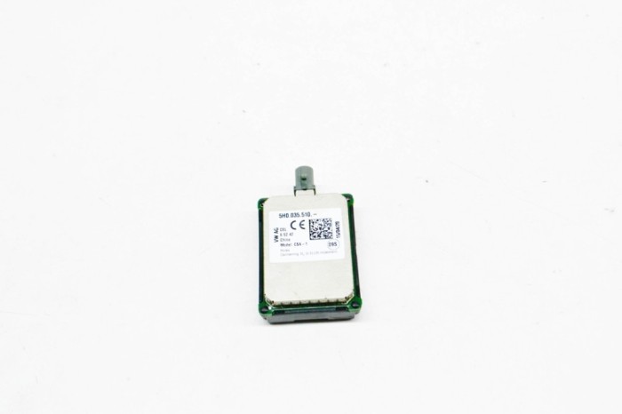 Amplificator de antena VW ID.3 E11 2020 OEM: 5H0035510 13973744