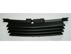Grila masca fata fata VW BORA (1J5/1JM), 10.1998-11.2005, negru; TUNING,