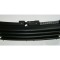 Grila masca fata fata VW BORA (1J5/1JM), 10.1998-11.2005, negru; TUNING,