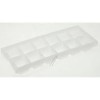 Tava Cuburi Gheata Frigider Gorenje HZS28862 RK4181PS4 20001369 Compatibila Combina Frigorifica