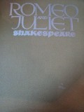 ROMEO AND JULIET-SHAKESPEARE,1972