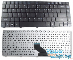 Tastatura Laptop Acer Aspire 4810TZG foto