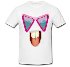 Tricou &amp;quot; Face &amp;quot; foto
