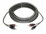 Cablu RCA 5m , 30.4970-500