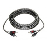Cablu RCA 5m , 30.4970-500