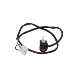 Buton pornire / oprire universal ATV / Moto / Cross / KTM Parts